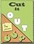 Cut It Out by Meg Johnson