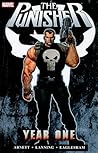 The Punisher: Year One