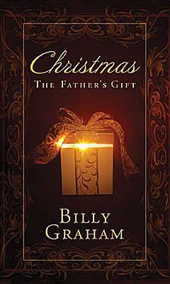 Christmas: The Father's Gift