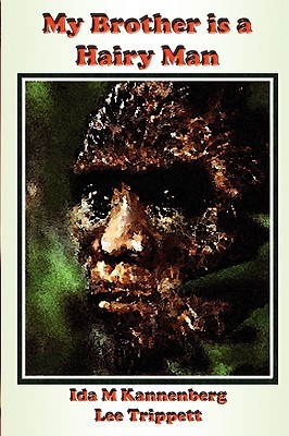 My Brother Is A Hairy Man (Paperback)