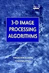3-D Image Processing Algorithms 3-D Image Processing Algorithms