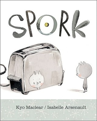 Spork (Hardcover)