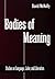 Bodies of Meaning: Studies on Language, Labor, and Liberation (Radical Social Polit Theory)