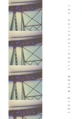 The Outernationale (Wesleyan Poetry Series)