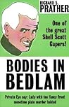 Bodies in Bedlam Bodies in Bedlam