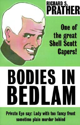 Bodies in Bedlam (ebook)