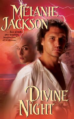 Divine Night (Divine #3)