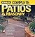 Complete Patios & Masonry