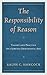 The Responsibility of Reaso...