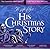 The Gift of God-His Christmas Story (Listener's Bible) (Listener's Bible)