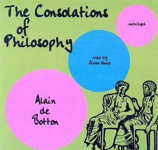 The Consolations of Philosophy