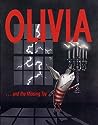 Olivia and the Missing Toy (Olivia, #3)