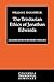 The Trinitarian Ethics of Jonathan Edwards (Columbia Series in Reformed Theology)