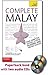 Complete Malay with Two Audio CDs by Christopher Byrnes