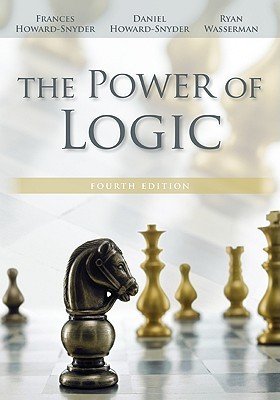The Power of Logic (Hardcover)