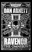 Ravenor: The Omnibus (Ravenor #1-3)