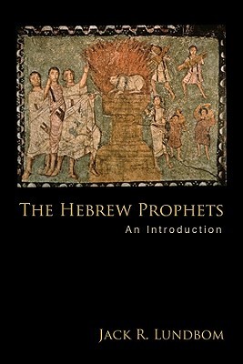 The Hebrew Prophets: An Introduction (Paperback)