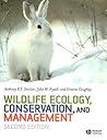 Wildlife Ecology,...