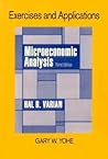 Microeconomic Analysis: Exercises and Applications Microeconomic Analysis: Exercises and Applications
