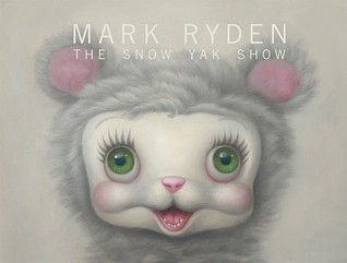 The Snow Yak Show (Hardcover)