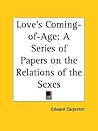 Love's Coming-Of-...