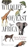 Wildlife of East Africa (Princeton Pocket Guides) Wildlife of East Africa (Princeton Pocket Guides)