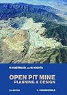 Open Pit Mine Pla...