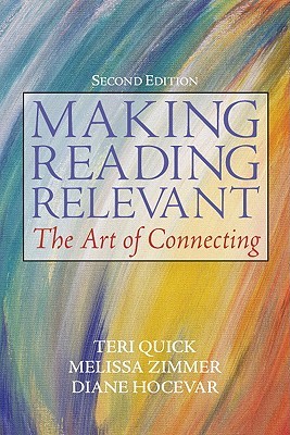 Making Reading Relevant: The Art of Connecting (Paperback)