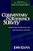 Commentary and Reference Survey: A Comprehensive Guide to Biblical and Theological Resources