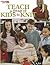 Teach A Group of Kids to Knit (Leisure Arts #3713)