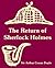 The Return Of Sherlock Holmes