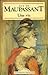 Une Vie by Guy de Maupassant Une Vie by Guy de Maupassant
