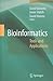 Bioinformatics: Tools and Applications