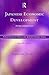 Japanese Economic Development: Theory and Practice (Nissan Institute/Routledge Japanese Studies)