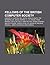 Fellows of the British Computer Society: Edsger W. Dijkstra, Bill Gates, Donald Knuth, Tim Berners-Lee, Grace Hopper, C. A. R. Hoare