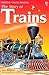 The Story of Trains (Young Reading Series, 2)