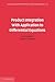 Product Integration With Application to Differential Equations (Encyclopedia of Mathematics and its Applications, Series Number 10)