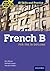 IB Skills and Practice: French B (International Baccalaureate)