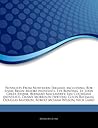 Articles on Novelists from Northern Ireland, Including: Bob Shaw, Brian Moore (Novelist), Eve Bunting, St. John Greer Ervine, Bernard MacLaverty, Ian Cochrane (Novelist), Danny Morrison (Writer), Colin Bateman, Douglas Maddon Articles on Novelists from Northern Ireland, Including: Bob Shaw, Brian Moore (Novelist), Eve Bunting, St. John Greer Ervine, Bernard MacLaverty, Ian Cochrane (Novelist), Danny Morrison (Writer), Colin Bateman, Douglas Maddon