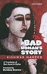A Bad Woman's Story: A Translation of Buri Aurat Ki Katha