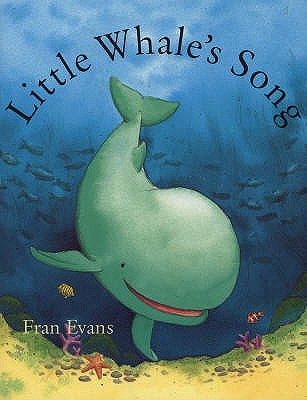 Little Whale's Song (Paperback)