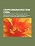 Crops Originating from China: Tea, Rice, Pear, Apricot, Peach, Lychee, Siraitia Grosvenorii, Morus Alba, Diospyros Kaki, Castanea Mollissima