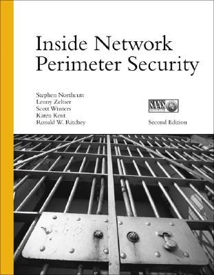 Inside Network Perimeter Security (Paperback)