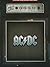 AC/DC Backtracks by Hal Leonard Corporation