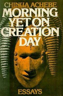 Morning Yet on Creation Day: Essays (Hardcover)