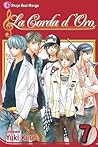 La Corda d'Oro, Volume 7