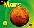 Mars (Pebble Plus, Exploring the Galaxy)