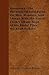 Byroniana - The Opinions of Lord Byron on Men, Manners, and Things; With the Parish Clerk's Album, Kept at His Burial Place, Hucknall Torkard