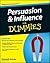 Persuasion and Influence Fo...
