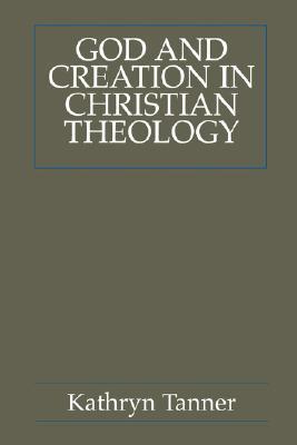 God and Creation in Christian Theology: Tyranny and Empowerment? (Paperback)